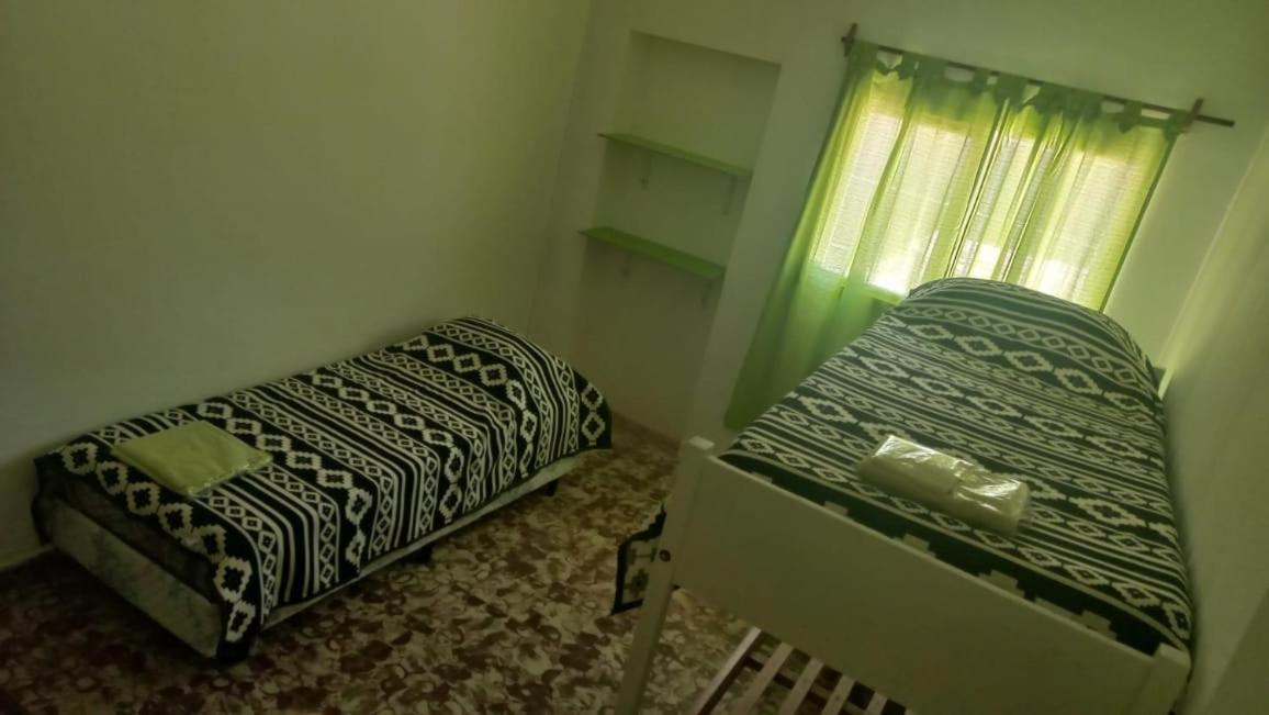 Сasa de vacaciones Casa La Argentina San Luis