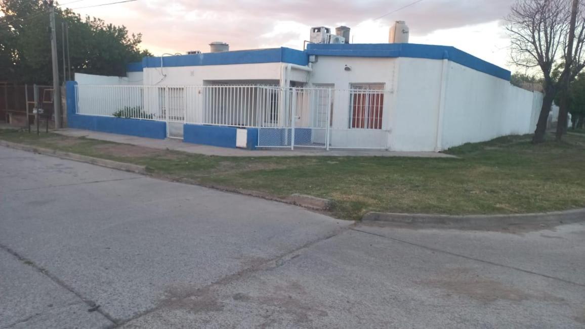 Casa La Argentina *
