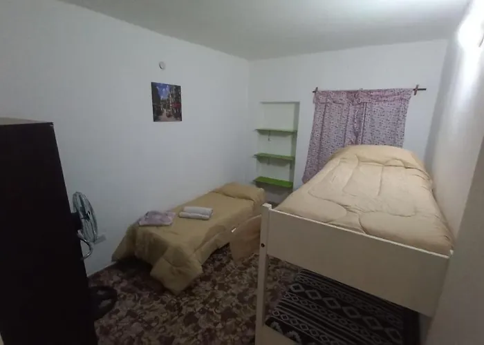 Casa La Argentina