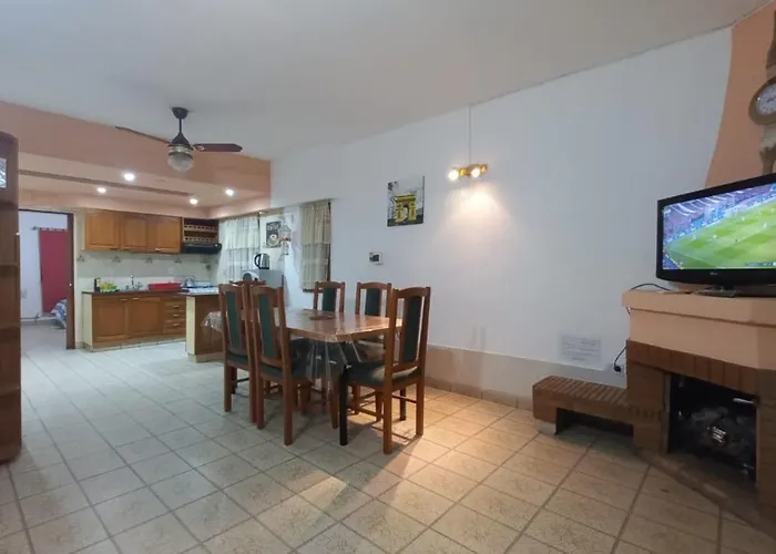 Casa La Argentina