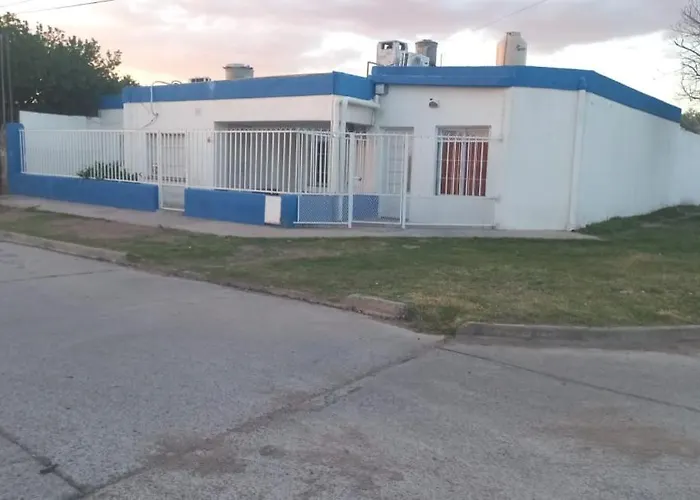Casa La Argentina