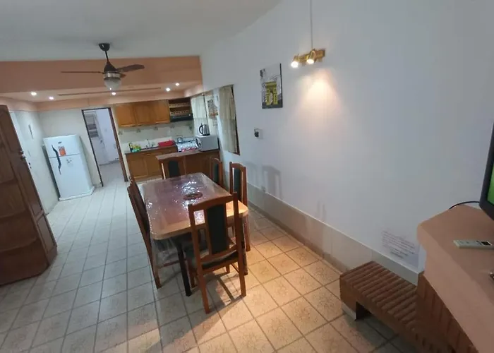 Casa La Argentina