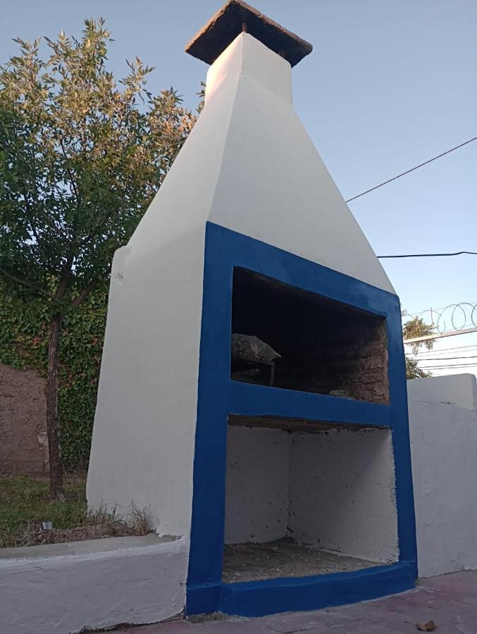 Holiday home Casa La Argentina
