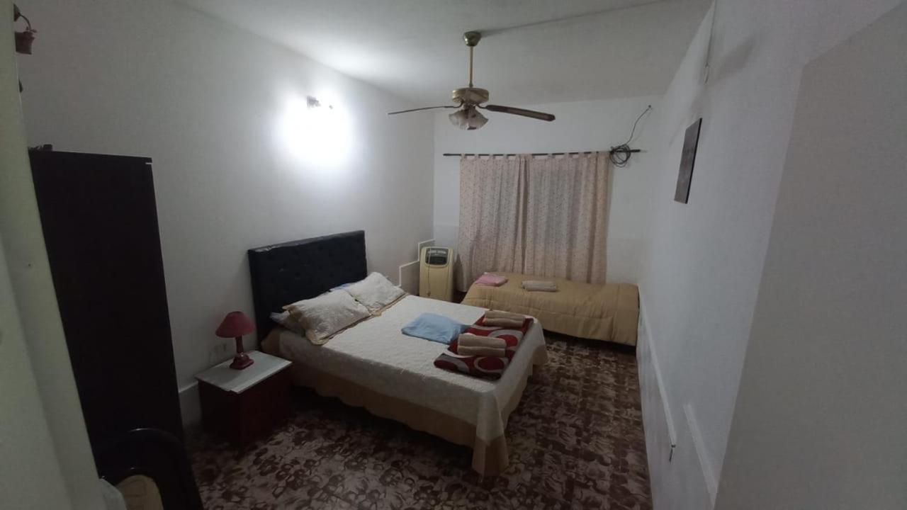 Casa La Argentina * San Luis