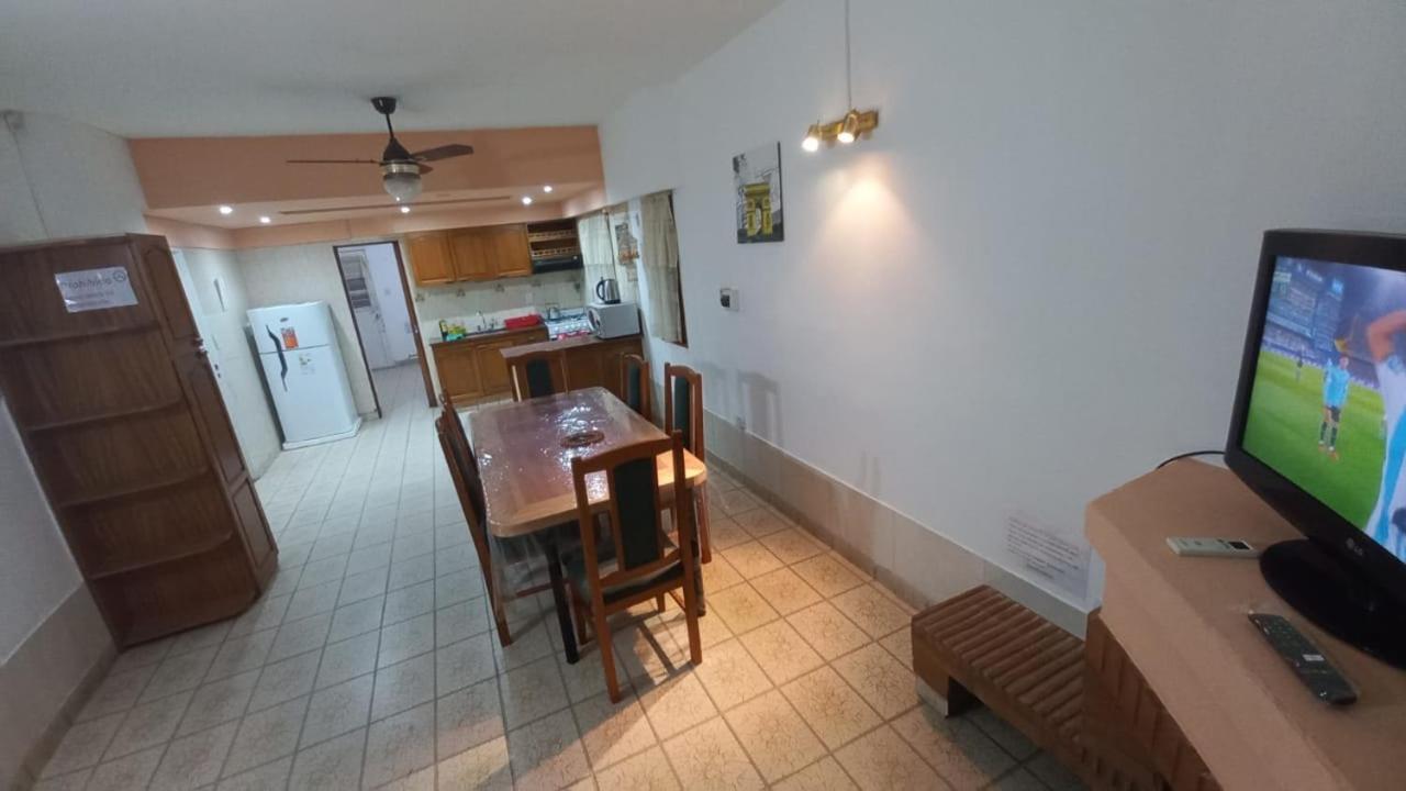 Holiday home Casa La Argentina San Luis